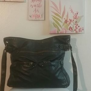 Shoulder bag